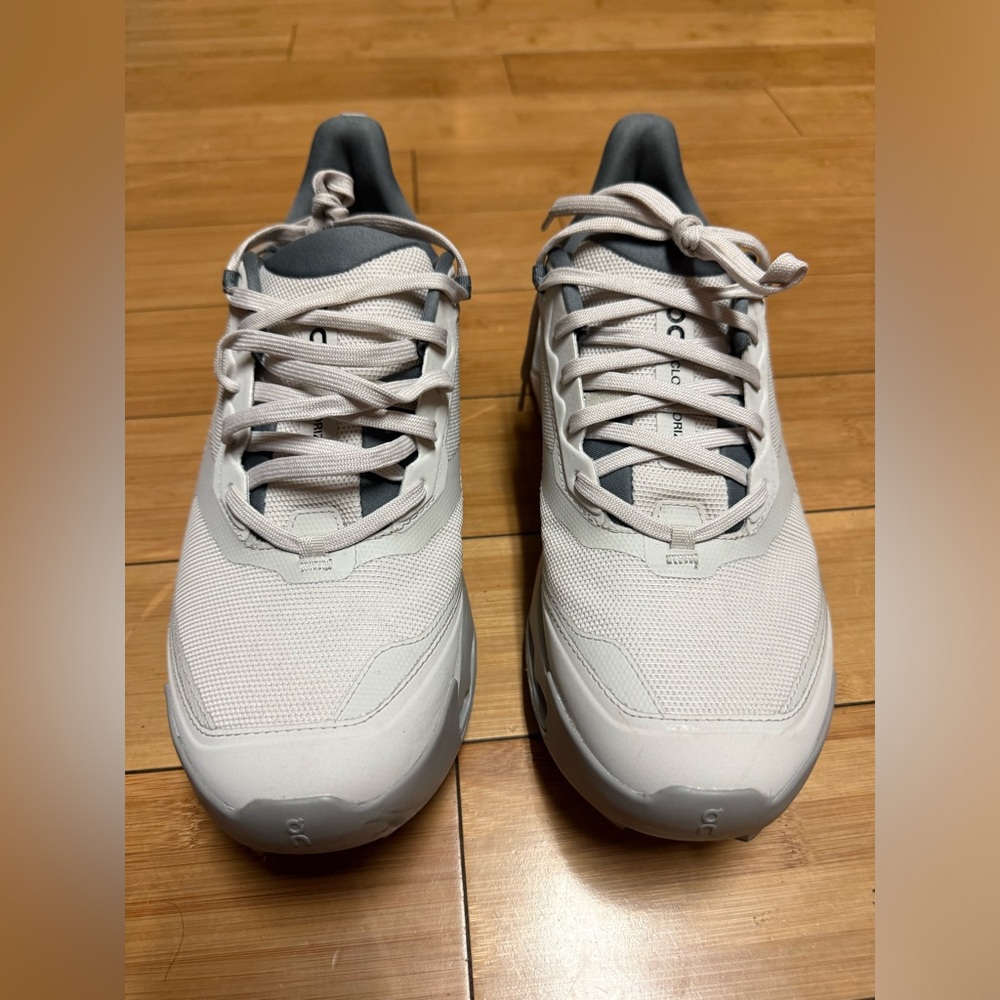 On Running  Cloud horizon 2 Mens Sneakers Size 10.5 - Picture 11 of 16